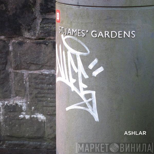 Ashlar  - St. James' Gardens