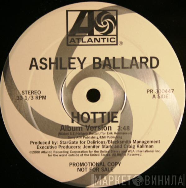 Ashley Ballard - Hottie