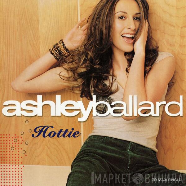  Ashley Ballard  - Hottie