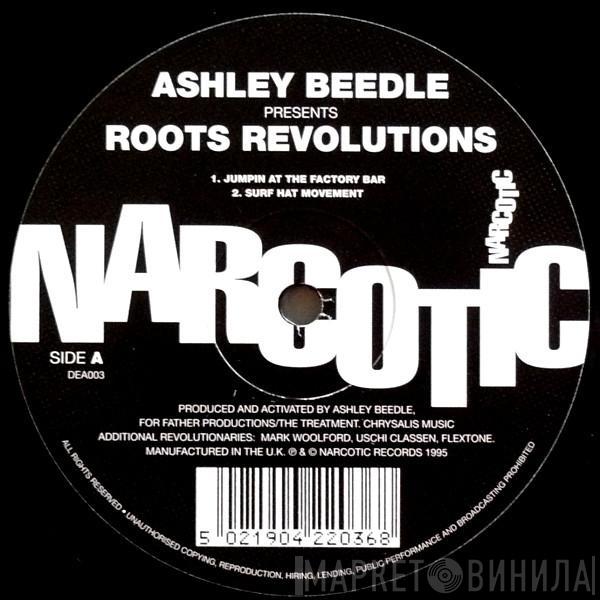Ashley Beedle - Roots Revolutions