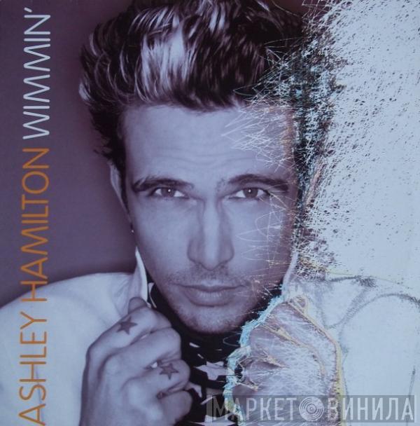 Ashley Hamilton - Wimmin'