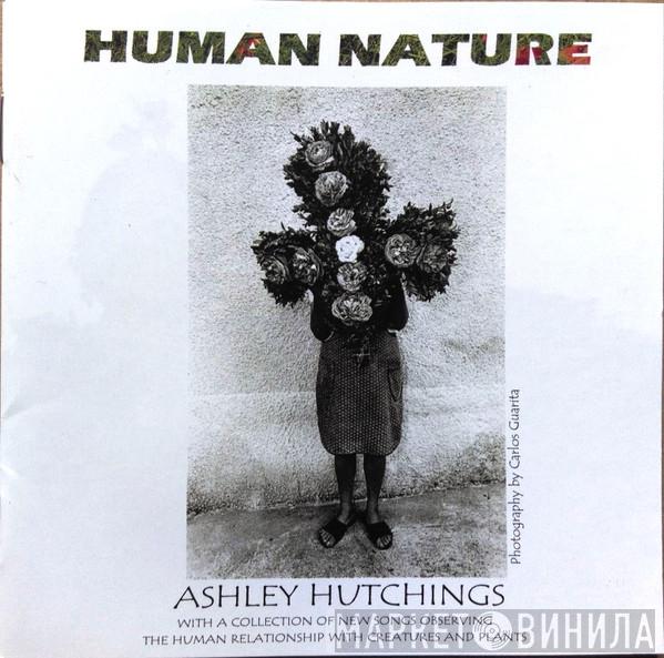  Ashley Hutchings  - Human Nature