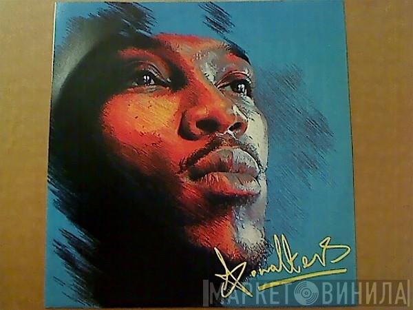 Ashley Walters - The Album