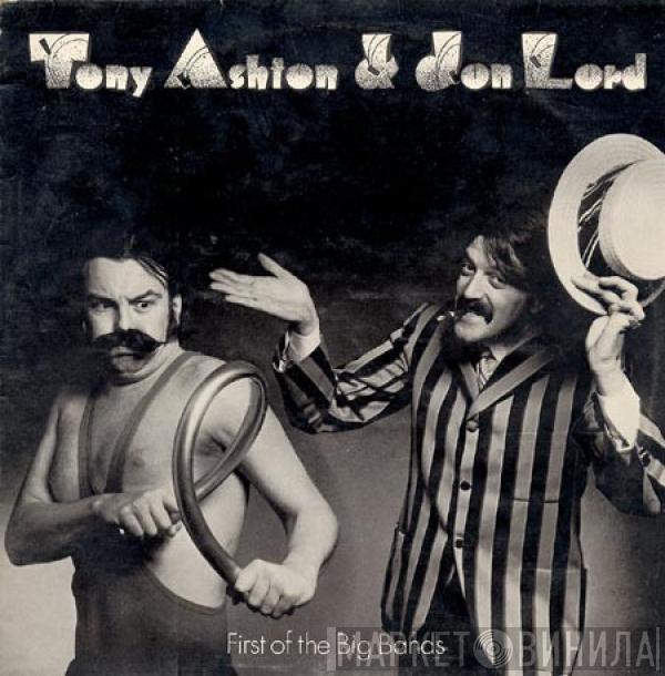 Ashton & Lord - First Of The Big Bands