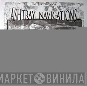  Ashtray Navigations  - A Mayflower Garland