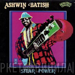 Ashwin Batish - Sitar Power