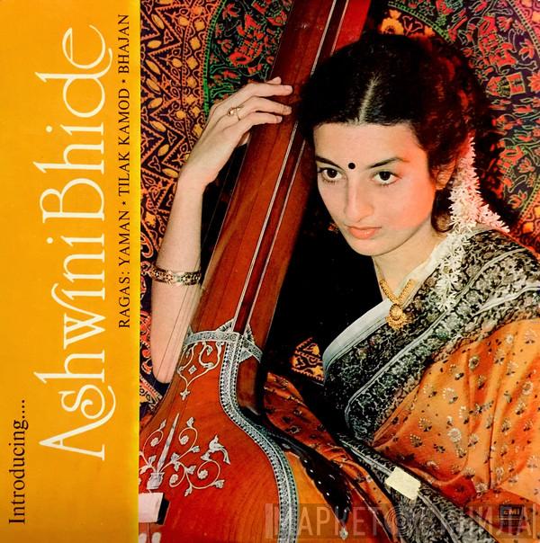 Ashwini Bhide-Deshpande - Introducing… Ashwini Bhide
