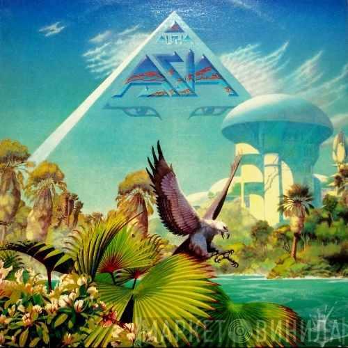  Asia   - Alpha