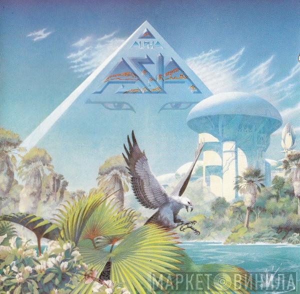  Asia   - Alpha
