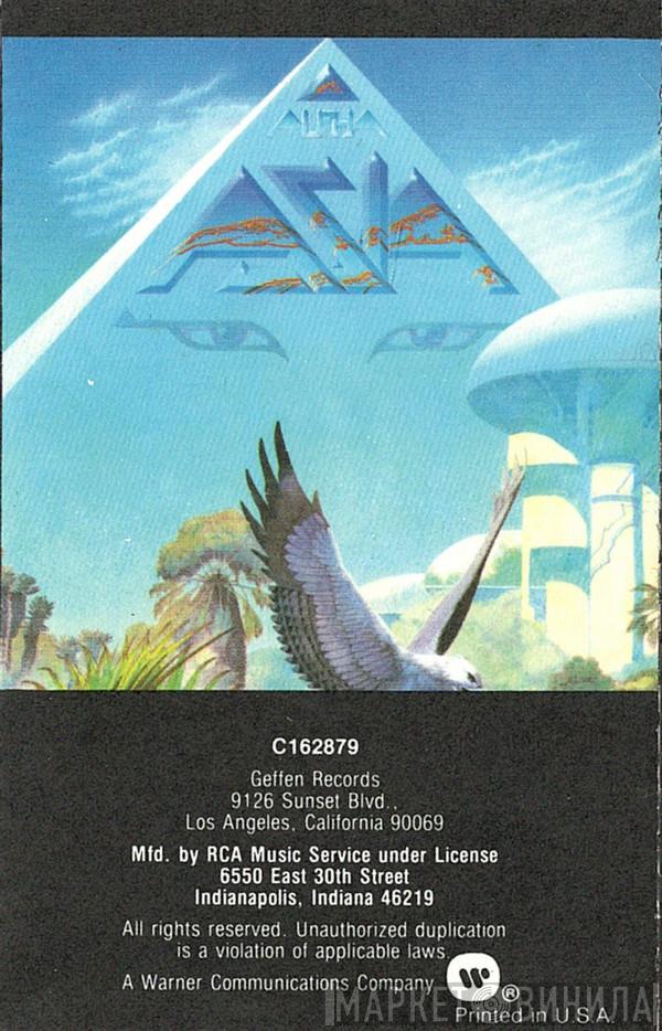  Asia   - Alpha