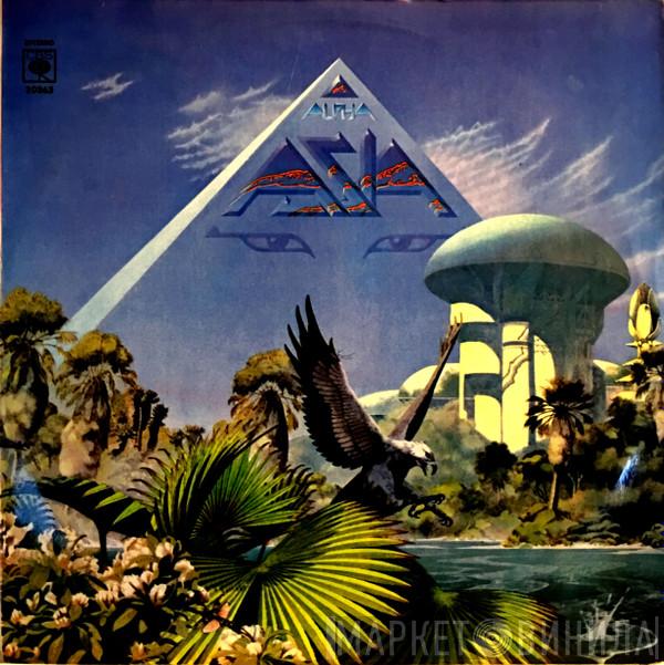  Asia   - Alpha