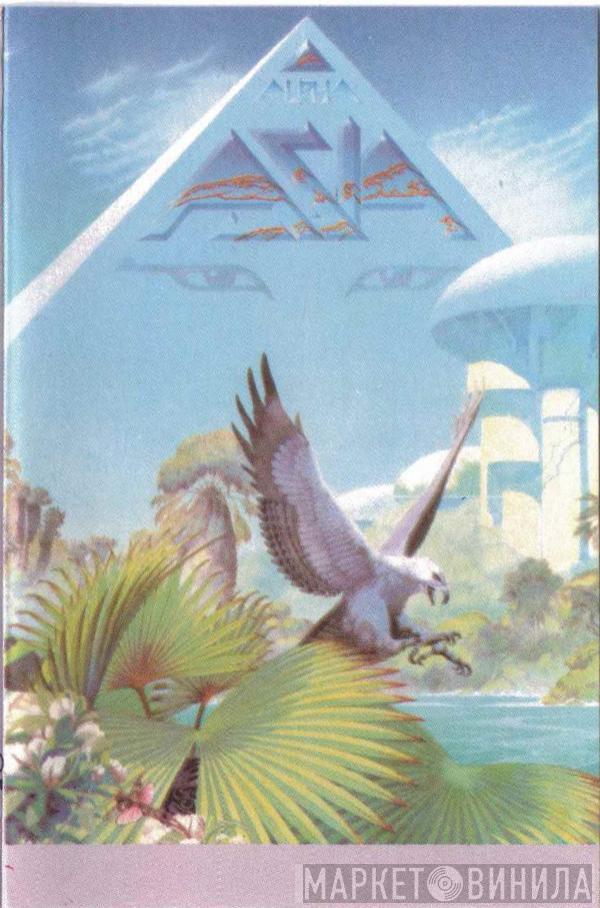  Asia   - Alpha