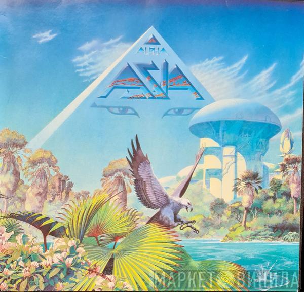  Asia   - Alpha