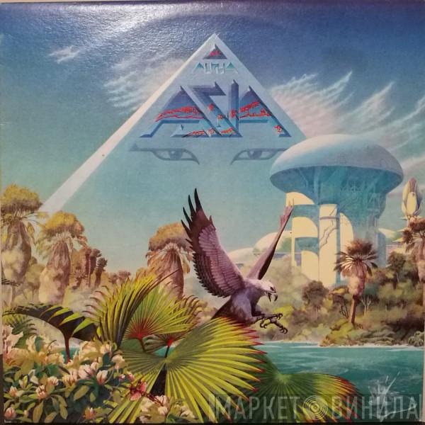  Asia   - Alpha