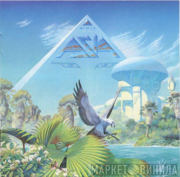  Asia   - Alpha
