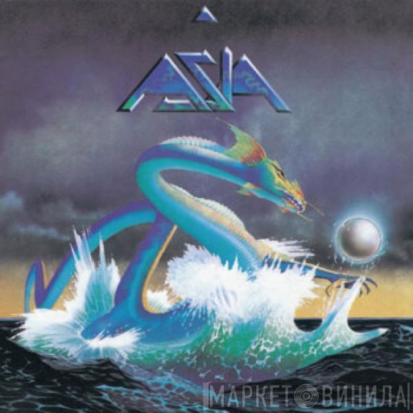 Asia  - Asia