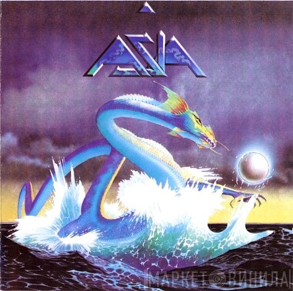 Asia  - Asia
