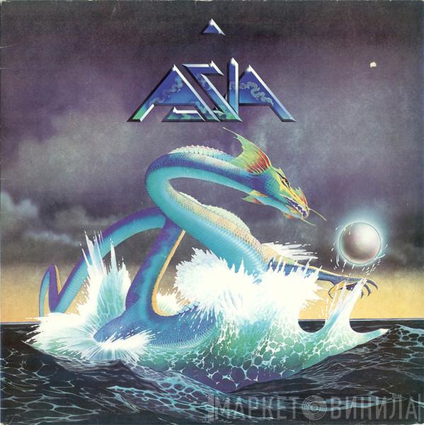 Asia  - Asia