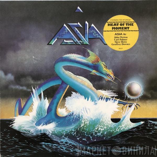  Asia   - Asia