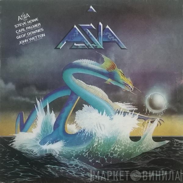 Asia   - Asia