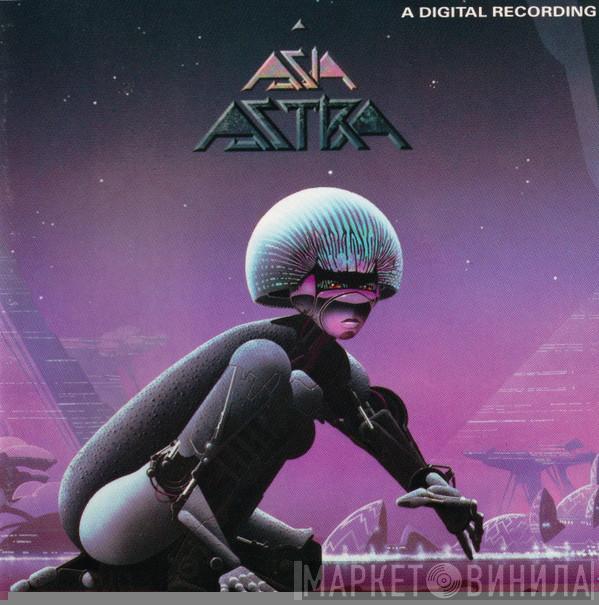  Asia   - Astra