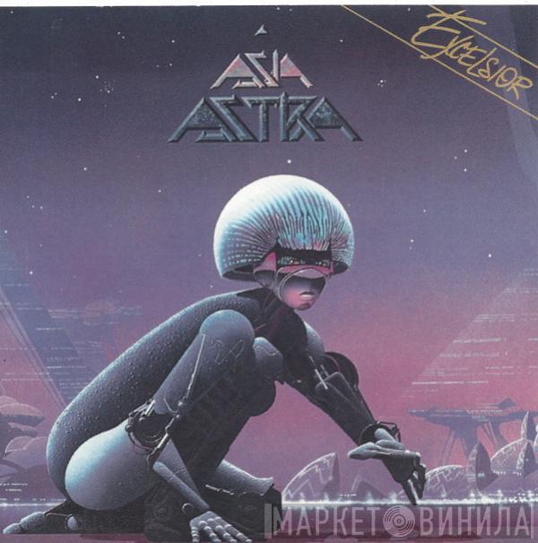  Asia   - Astra