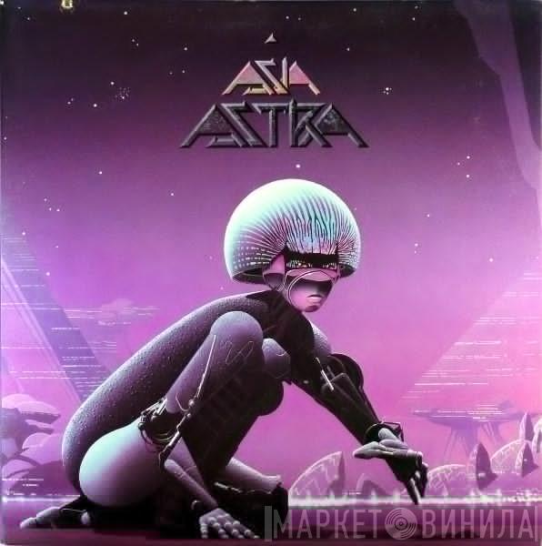  Asia   - Astra