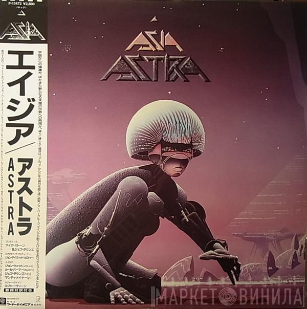  Asia   - Astra