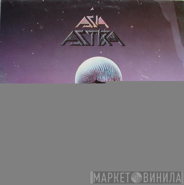 Asia  - Astra