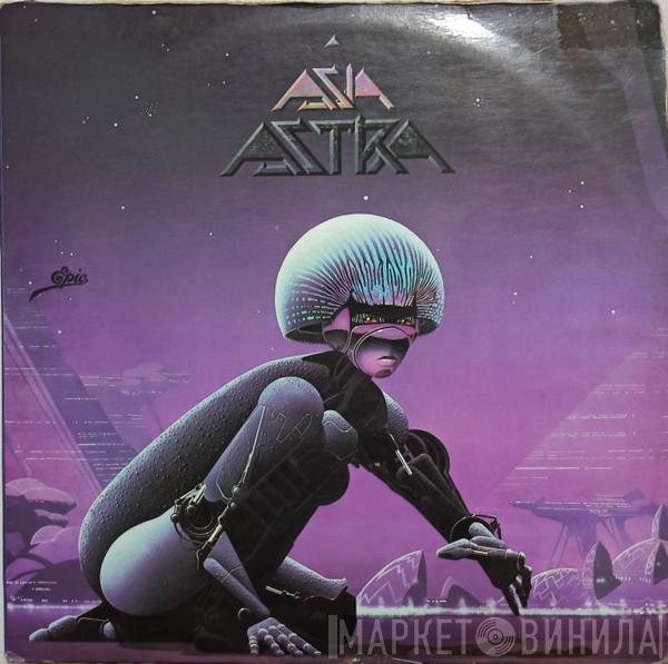  Asia   - Astra