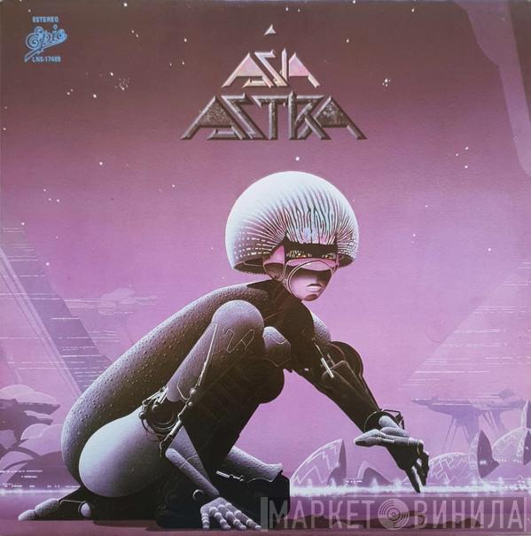  Asia   - Astra