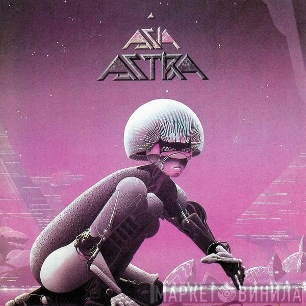 Asia  - Astra