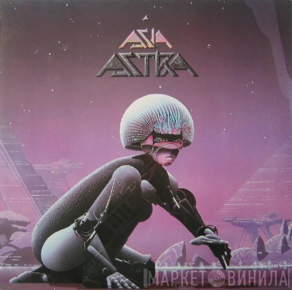  Asia   - Astra
