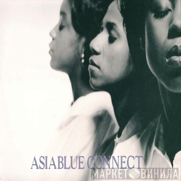 Asia Blue - Connect