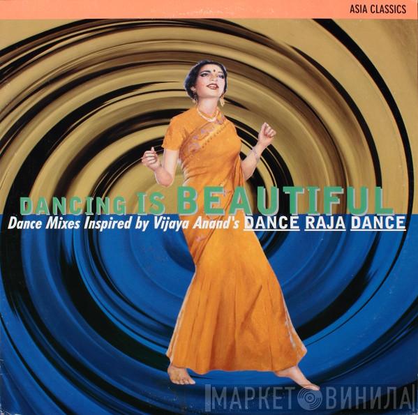  - Asia Classics - Dancing Is Beautiful