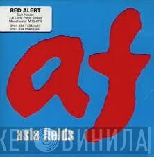 Asia Fields - Crazy Caroline