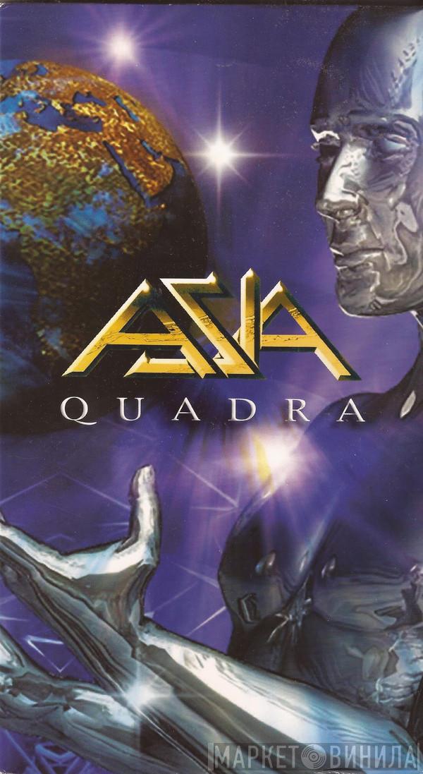 Asia  - Quadra