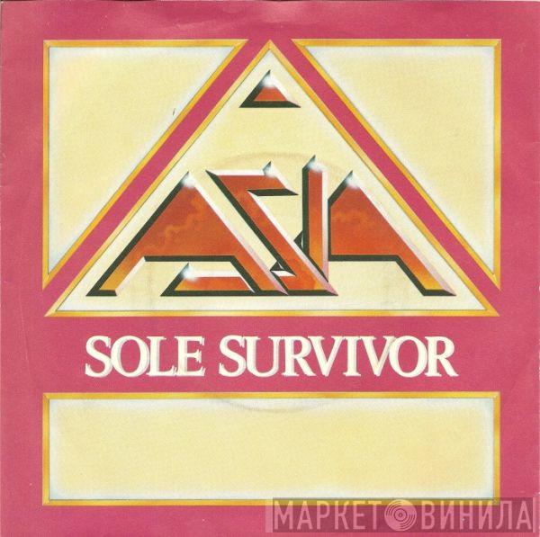 Asia  - Sole Survivor