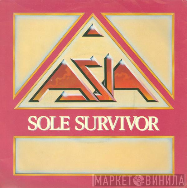  Asia   - Sole Survivor