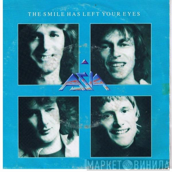  Asia   - The Smile Has Left Your Eyes