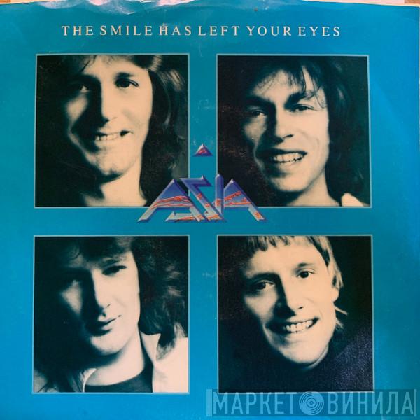  Asia   - The Smile Has Left Your Eyes