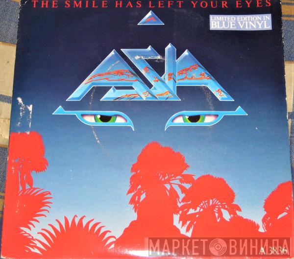  Asia   - The Smile Has Left Your Eyes