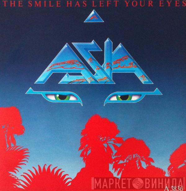  Asia   - The Smile Has Left Your Eyes