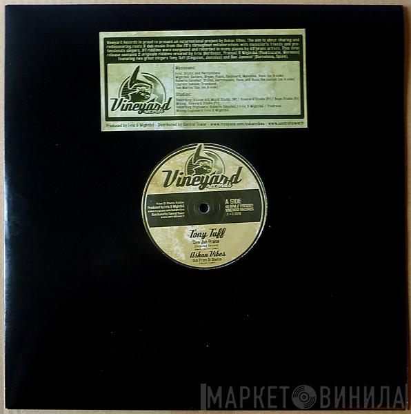 Askan Vibes, Tony Tuff, Ben-Jammin' - Give Jah Praise