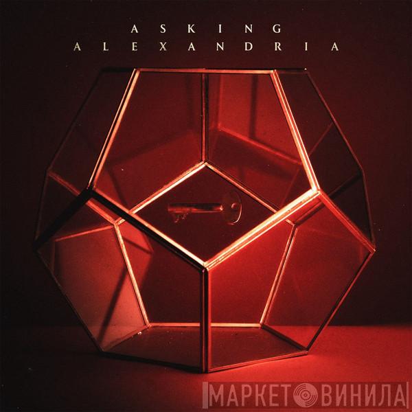  Asking Alexandria  - Asking Alexandria