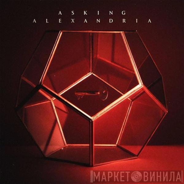  Asking Alexandria  - Asking Alexandria