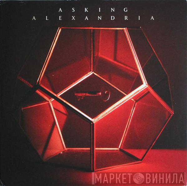  Asking Alexandria  - Asking Alexandria
