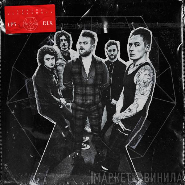  Asking Alexandria  - LP5 DLX
