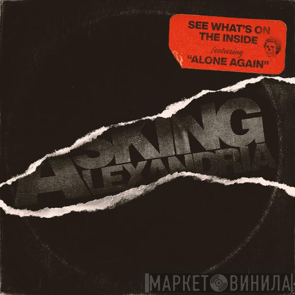 Asking Alexandria - See What's On The Inside