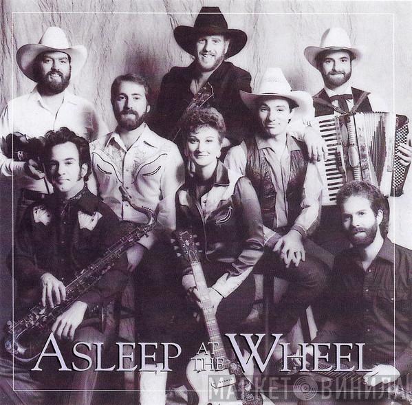 Asleep At The Wheel - Asleep At The Wheel